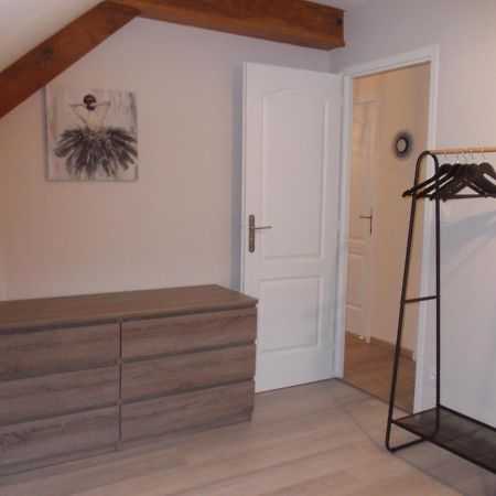 Gite Du Moulin Du Vivier Seigy Ngoại thất bức ảnh